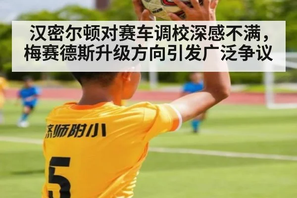 汉密尔顿对赛车调校深感不满，梅赛德斯升级方向引发广泛争议